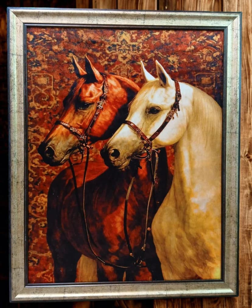 Twin Spirits - AHF2411044