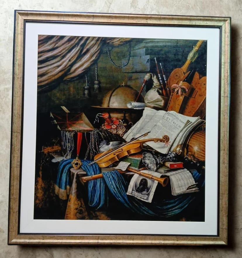 The Collector’s Atelier - AHF2411045