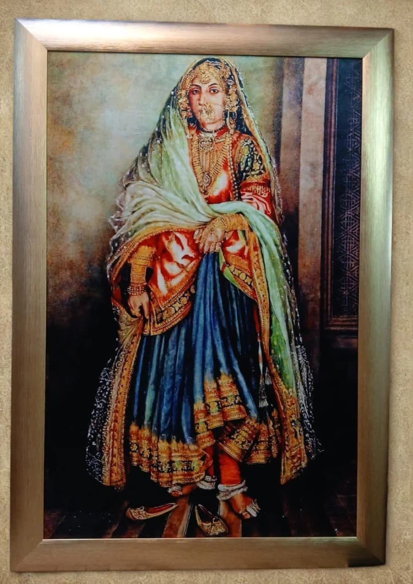 Dewaani Mastani - AHF2411046